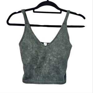 Whishlist Seamless Padded Bralette Size M/L